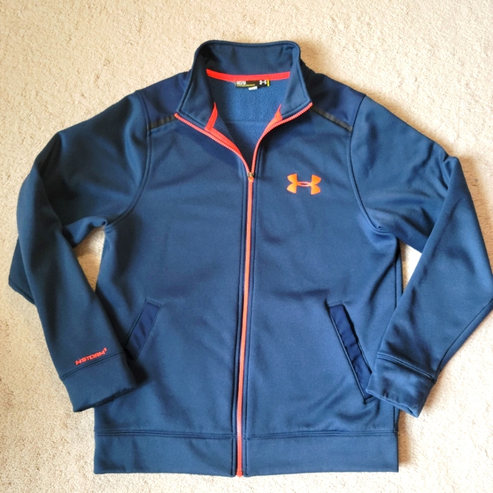 Under Armour Storm 1